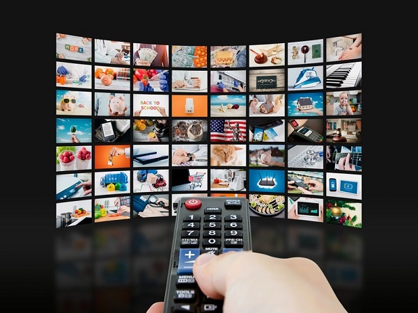 Streaming dominates UK television landscape, report